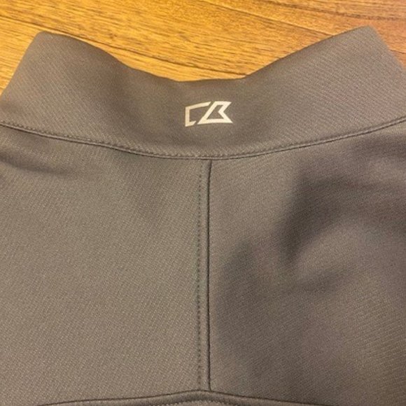 MINNESOTA VIKINGS  Men's Cutter & Buck DryTec Half Zip Pullover - Picture 16 of 16